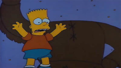 The Simpsons Season 1 Episode 8