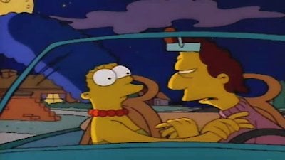 The Simpsons Season 1 Episode 9