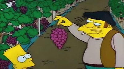 The Simpsons Season 1 Episode 11
