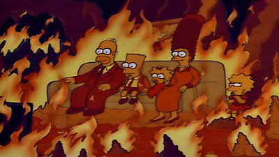 The Simpsons Season 2 Episode 13