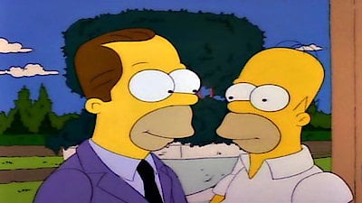 The Simpsons Season 2 Episode 15