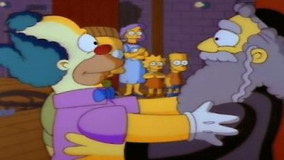 The Simpsons Season 3 Episode 6