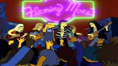 The Simpsons Season 3 Episode 10