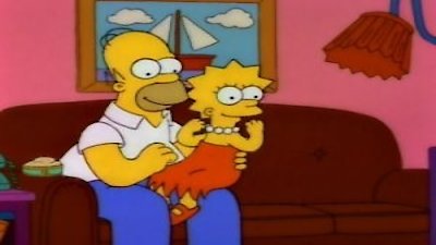 The Simpsons Season 3 Episode 14