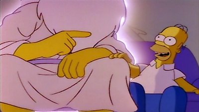 The Simpsons Season 4 Episode 3