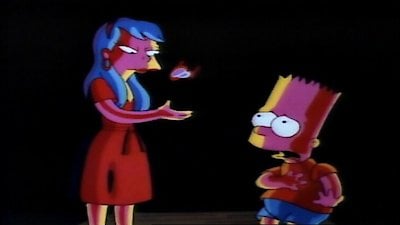 The Simpsons Season 4 Episode 8