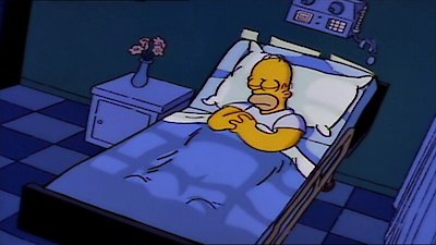The Simpsons Season 4 Episode 11