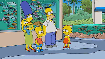 The Simpsons Season 31 Episode 5