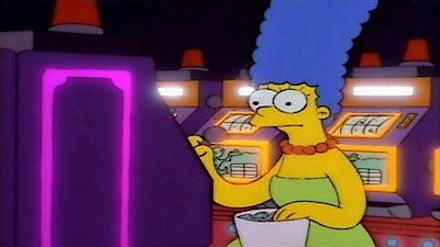 The Simpsons Season 5 Episode 10