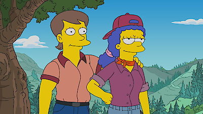 The Simpsons Season 31 Episode 6