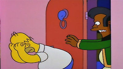 The Simpsons Season 5 Episode 13