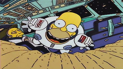 The Simpsons Season 5 Episode 15