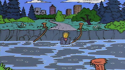 The Simpsons Season 5 Episode 20