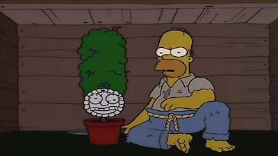 The Simpsons Season 5 Episode 22
