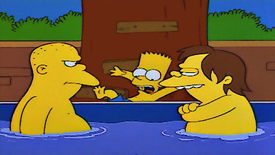 The Simpsons Season 6 Episode 1