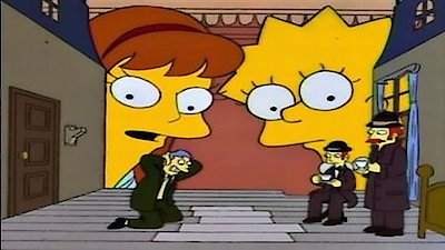 The Simpsons Season 6 Episode 2