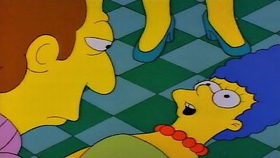 The Simpsons Season 6 Episode 3