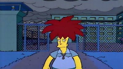 The Simpsons Season 6 Episode 5