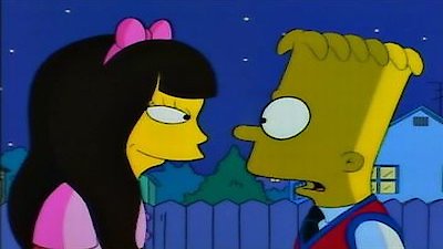 The Simpsons Season 6 Episode 7