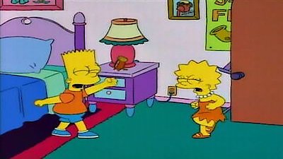 The Simpsons Season 6 Episode 8