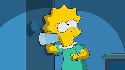 The Simpsons Season 31 Episode 7