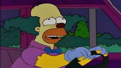 The Simpsons Season 6 Episode 15