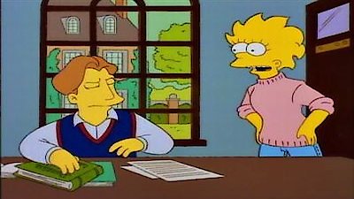 The Simpsons Season 6 Episode 19