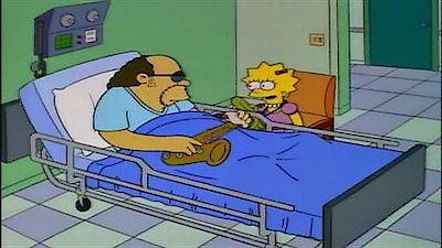 The Simpsons Season 6 Episode 22