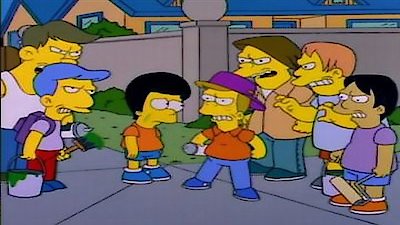 The Simpsons Season 6 Episode 24