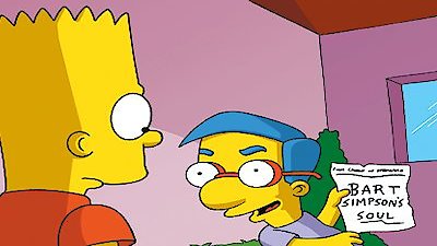 The Simpsons Season 7 Episode 4