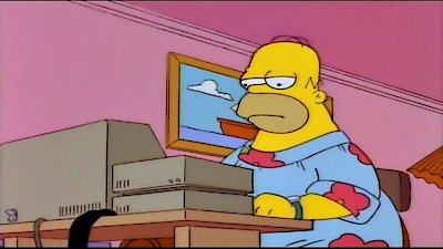 The Simpsons Season 7 Episode 7