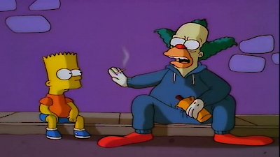 The Simpsons Season 7 Episode 15