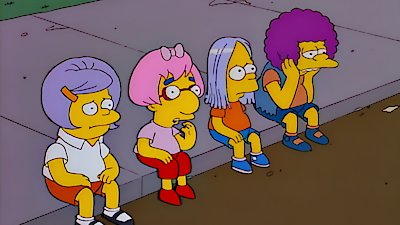 The Simpsons Season 7 Episode 20
