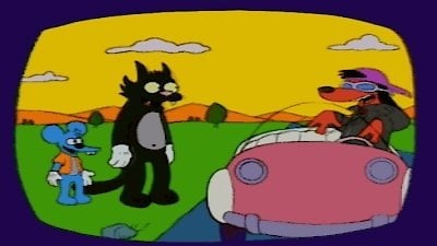 The Simpsons Season 8 Episode 14
