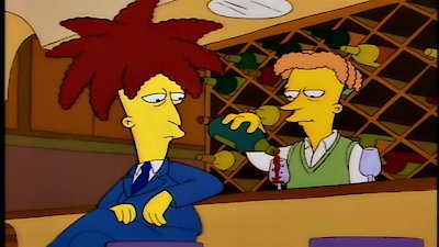 The Simpsons Season 8 Episode 16