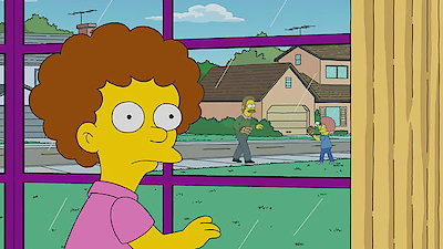 The Simpsons Season 31 Episode 9