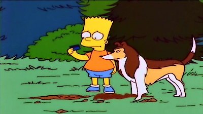 The Simpsons Season 8 Episode 20