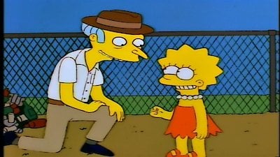 The Simpsons Season 8 Episode 21
