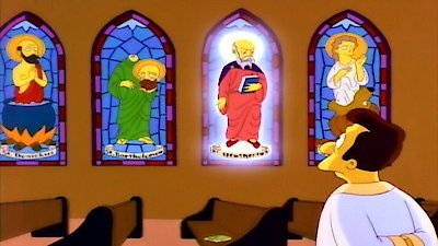The Simpsons Season 8 Episode 22
