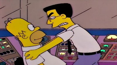 The Simpsons Season 8 Episode 23