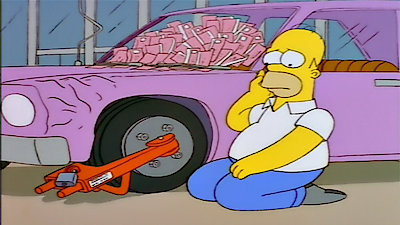 The Simpsons Season 9 Episode 1