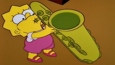The Simpsons Season 9 Episode 3