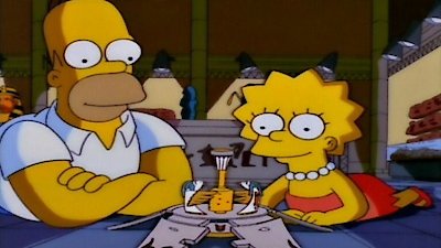 The Simpsons Season 9 Episode 24