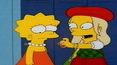 The Simpsons Season 10 Episode 1