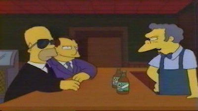 The Simpsons Season 10 Episode 9