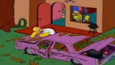 The Simpsons Season 10 Episode 11