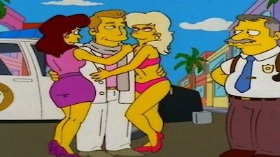 The Simpsons Season 10 Episode 13