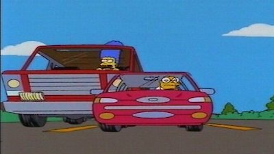 The Simpsons Season 10 Episode 15