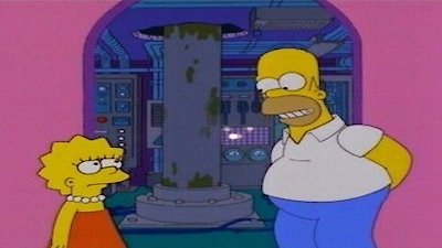 The Simpsons Season 10 Episode 16