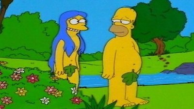The Simpsons Season 10 Episode 18